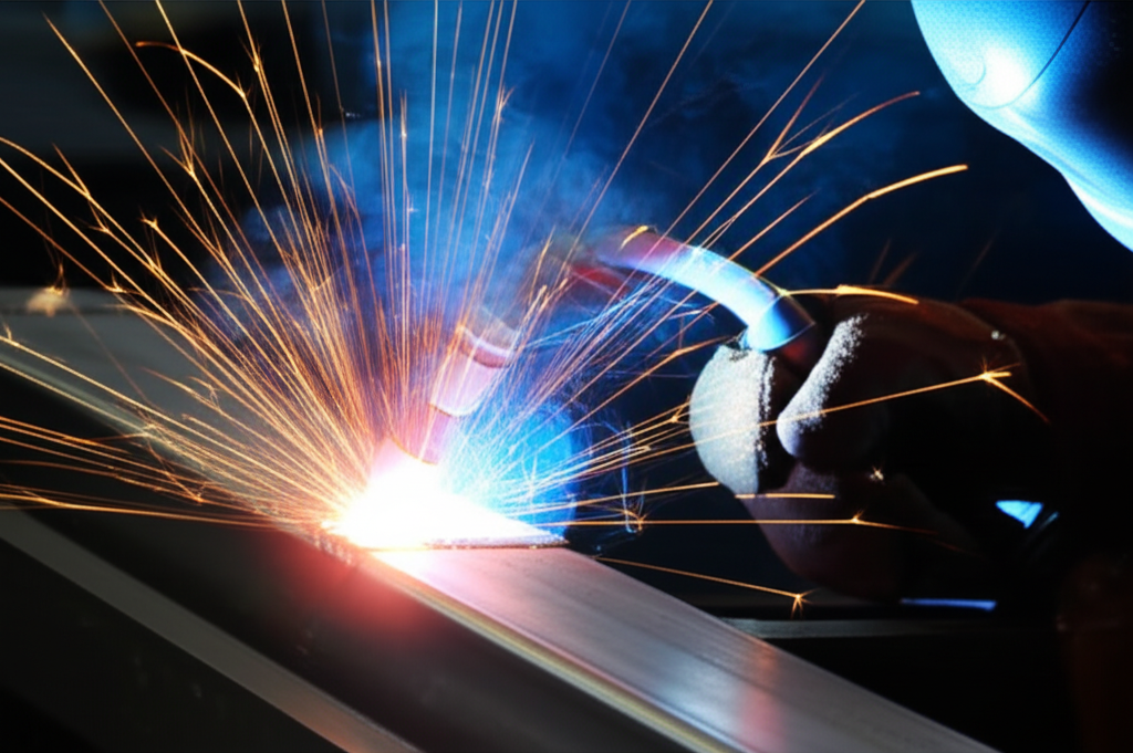 Custom Welding Solutions