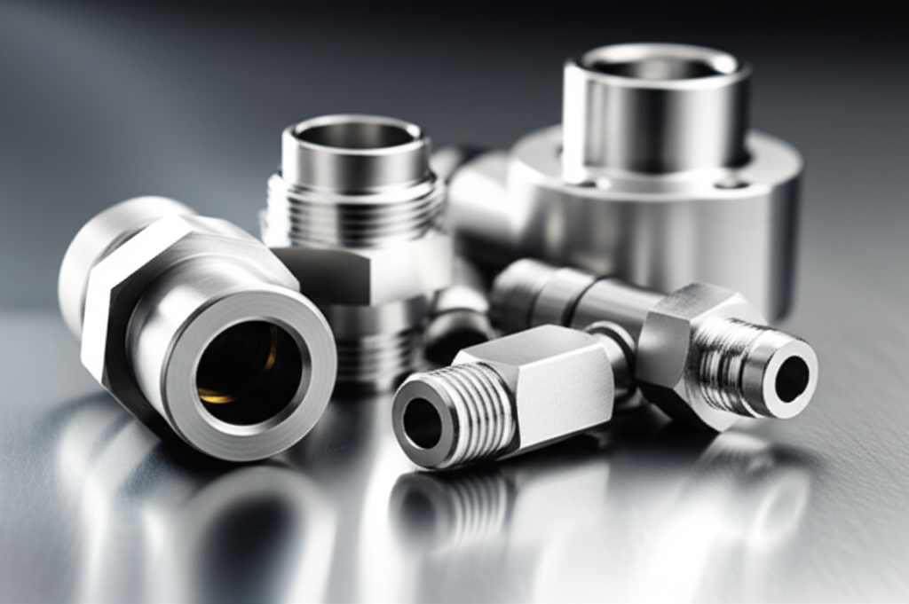 DYSA Fittings and more...